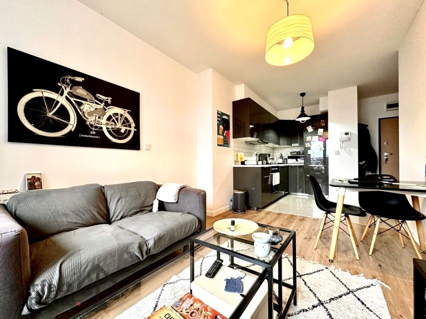 Mieszkanie apartamentowiec sprzedaż