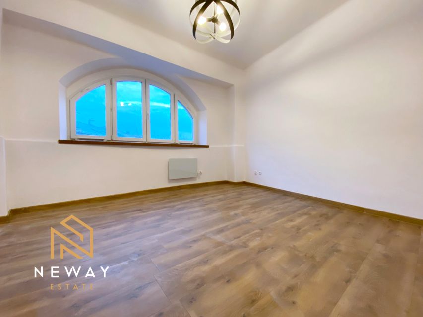 Mieszkanie Kraków