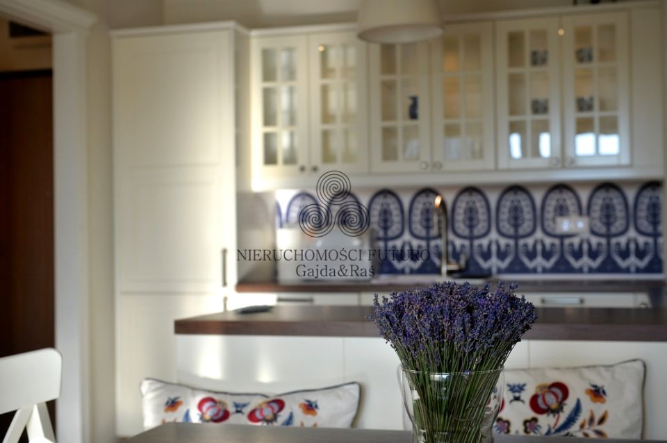 Mieszkanie blok mieszkalny Poznań