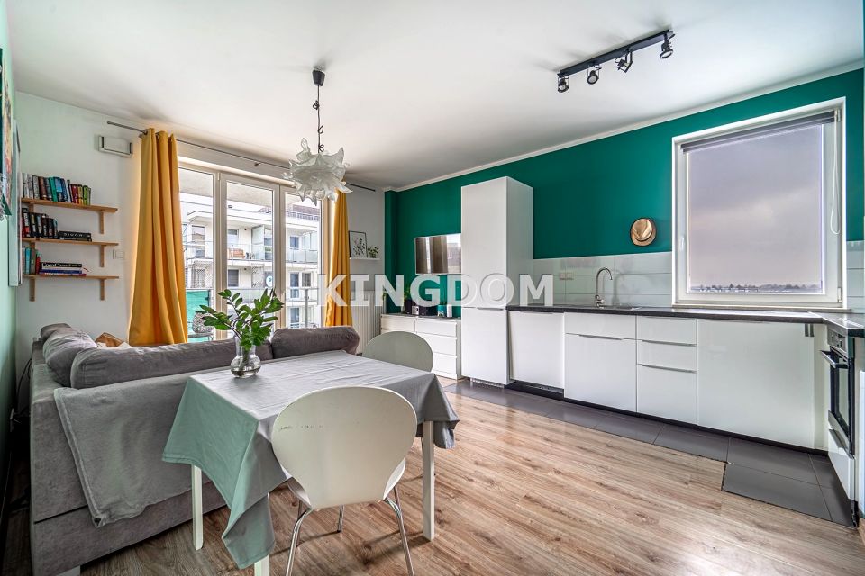 Mieszkanie blok mieszkalny sprzedaż