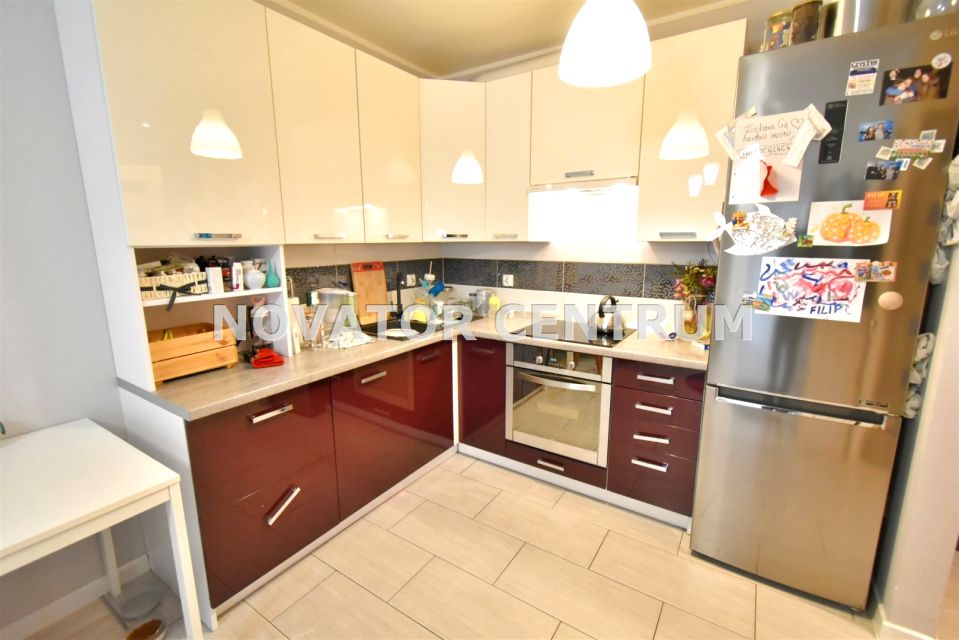 Mieszkanie Bydgoszcz