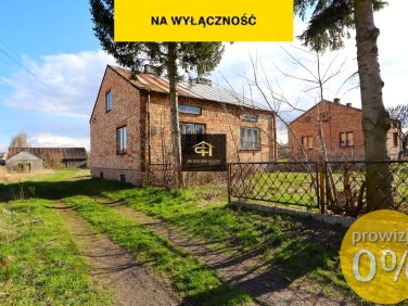 Dom Nowe Opole