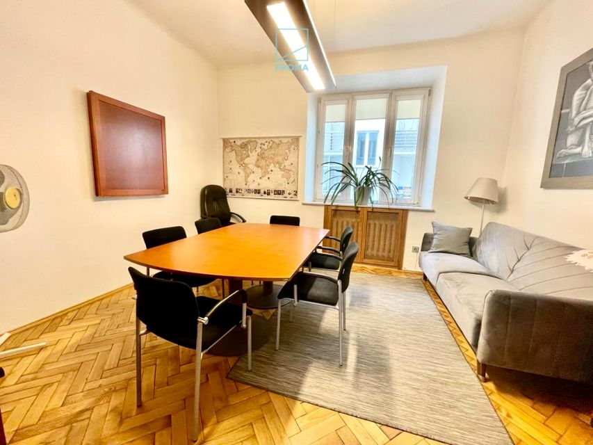 Lokal Warszawa