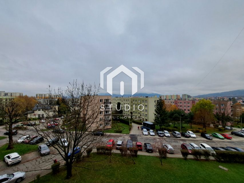 Mieszkanie Bielsko-Biała