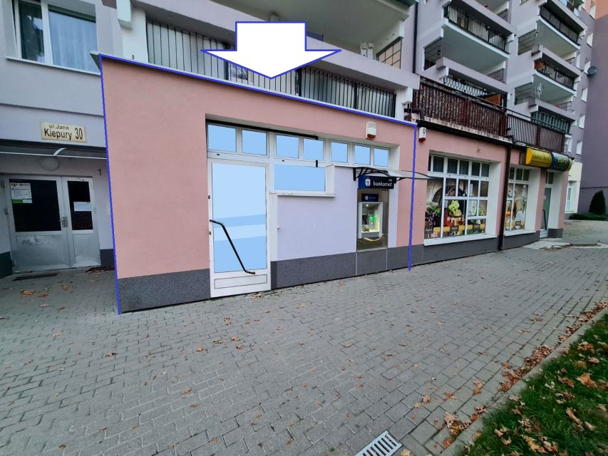 Lokal Jelenia Góra