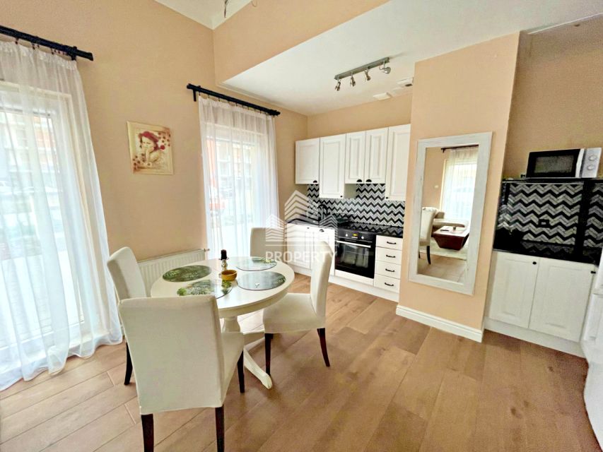 Mieszkanie Gdańsk wynajem