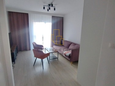 Mieszkanie apartamentowiec nad rzeką