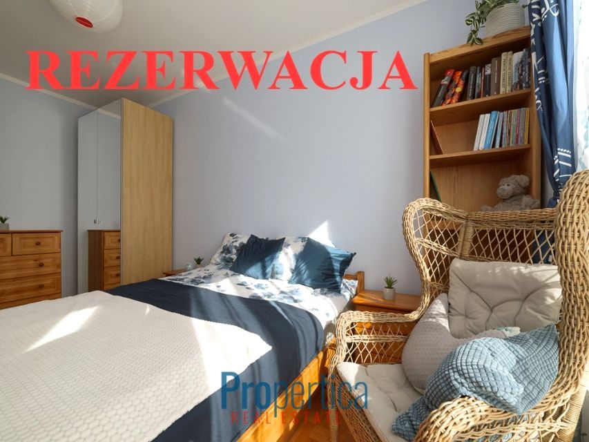 Mieszkanie Warszawa