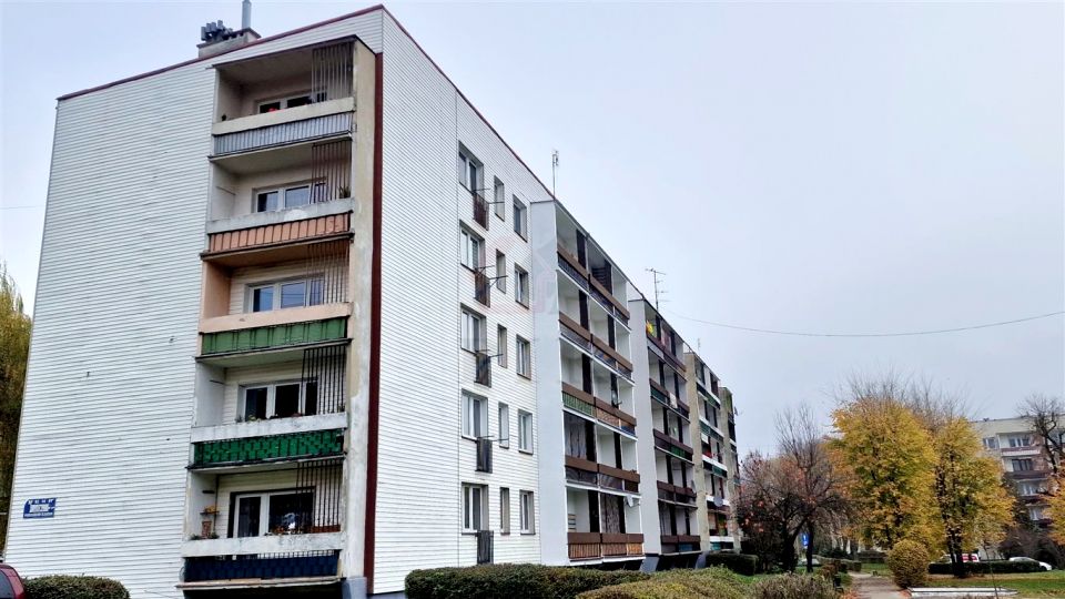 Mieszkanie Czeladź