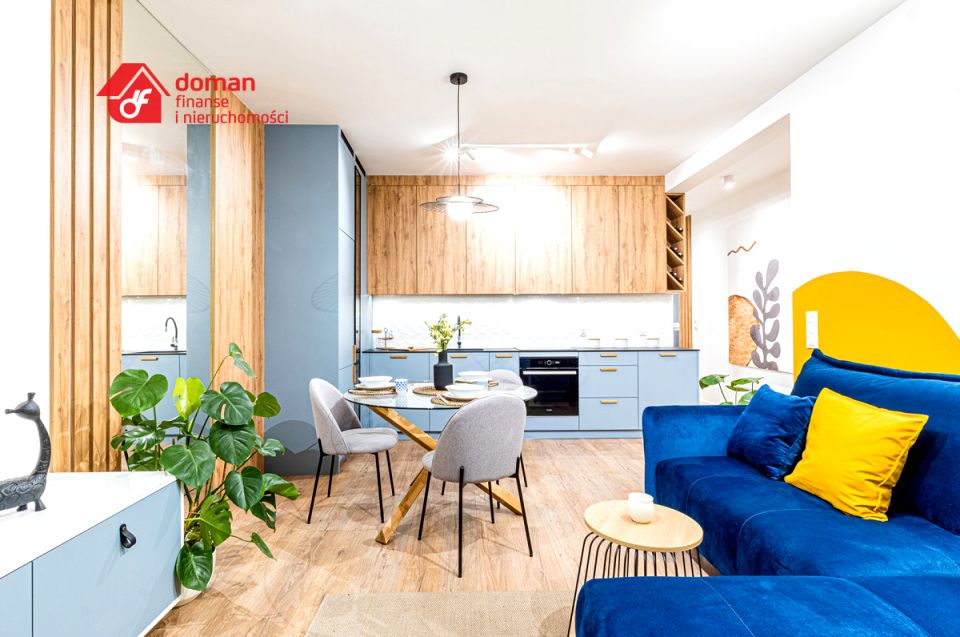 Mieszkanie Bydgoszcz