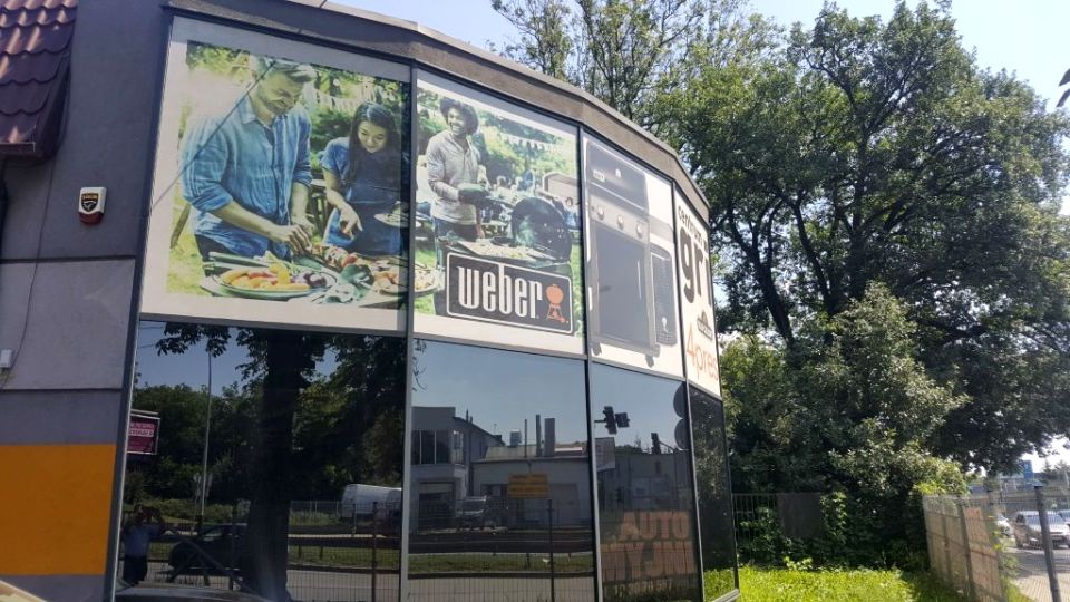 Lokal Kraków