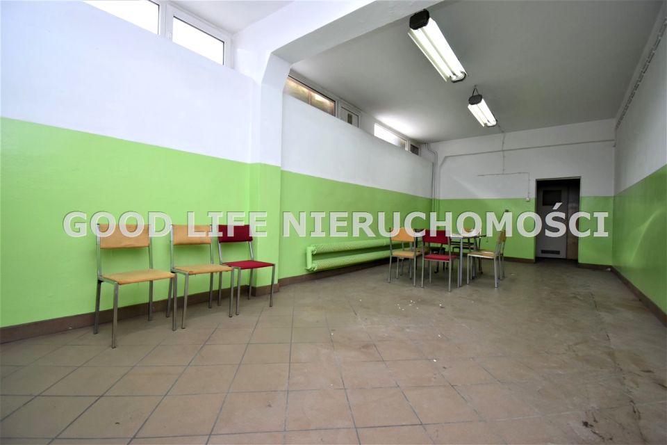 Lokal Łańcut wynajem