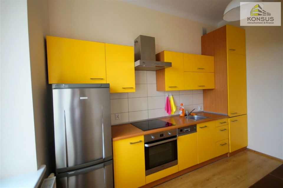Mieszkanie Kielce