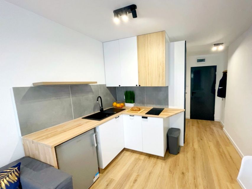 Mieszkanie Warszawa sprzedaż