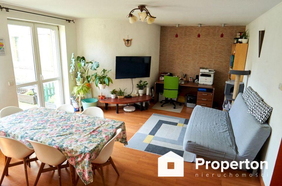 Mieszkanie blok mieszkalny sprzedaż