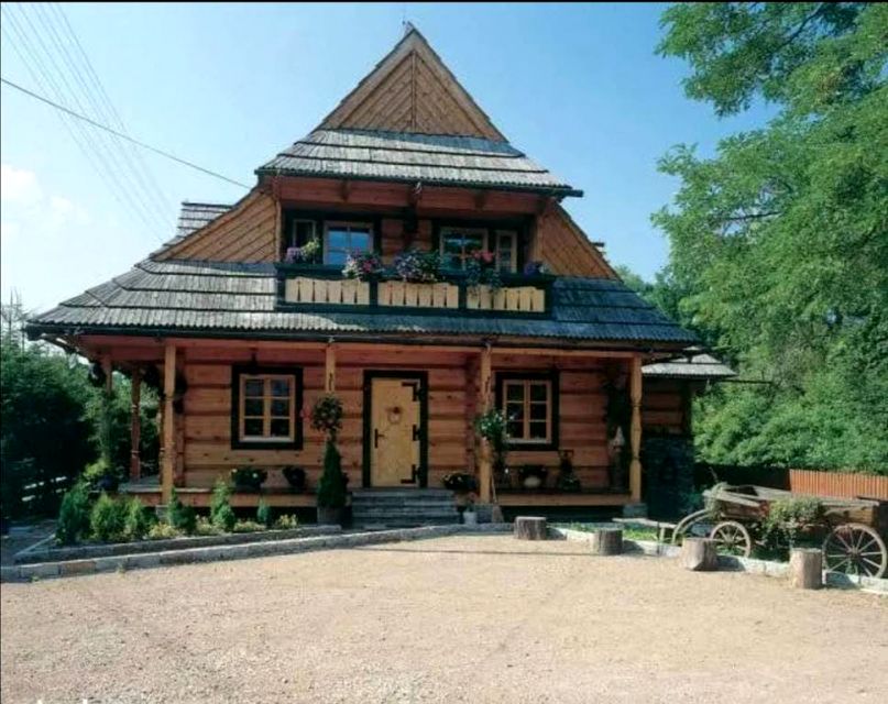 Dom Andrychów