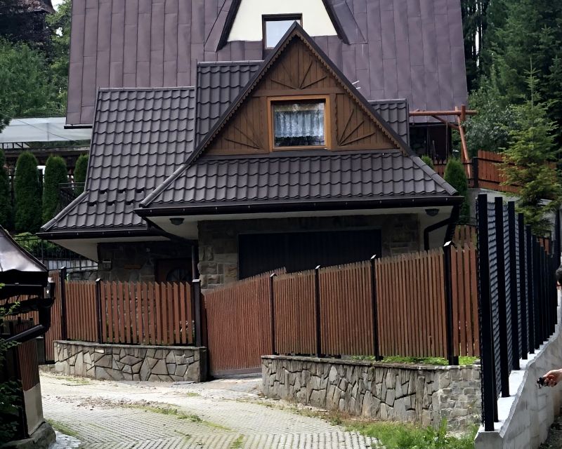 Dom Zakopane sprzedaż