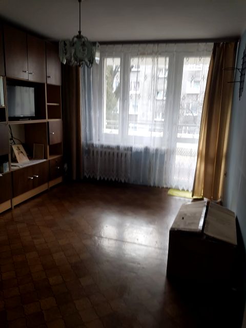Mieszkanie Siemianowice Śląskie