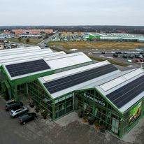 Budynek użytkowy Żory