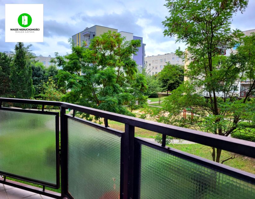 Mieszkanie Bydgoszcz