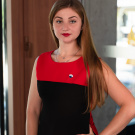 Olha Khomik