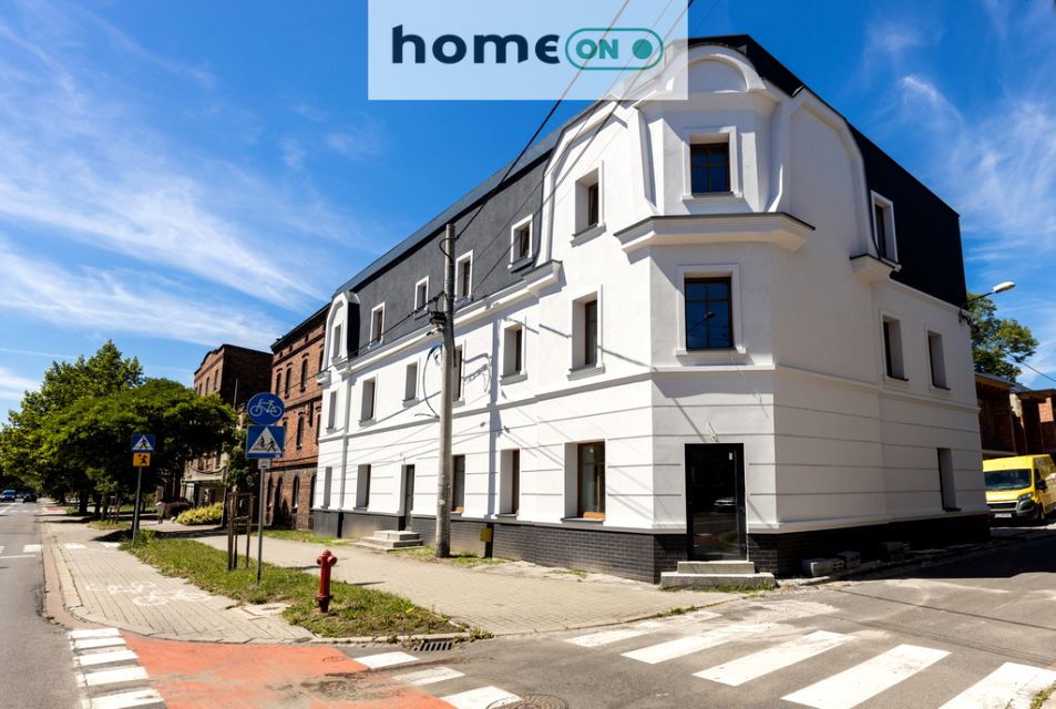 Lokal Katowice