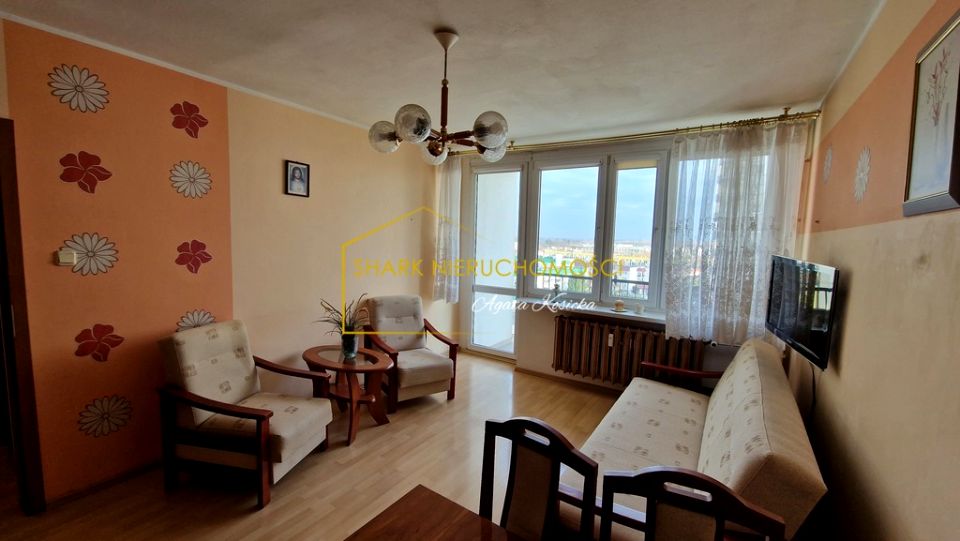 Mieszkanie blok mieszkalny Poznań