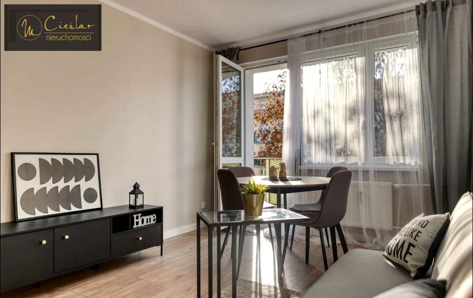 Mieszkanie Bydgoszcz