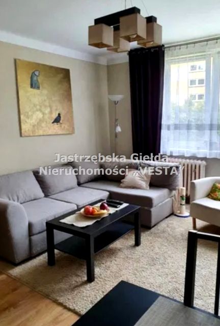 Mieszkanie Jastrzębie-Zdrój