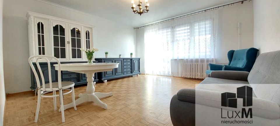 Mieszkanie Gorzów Wielkopolski