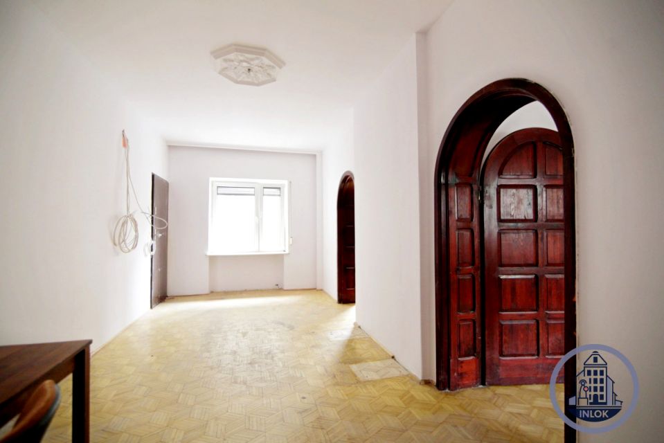 Mieszkanie Bydgoszcz