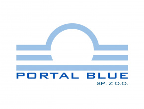 Apartamenty Sopot Portal Blue