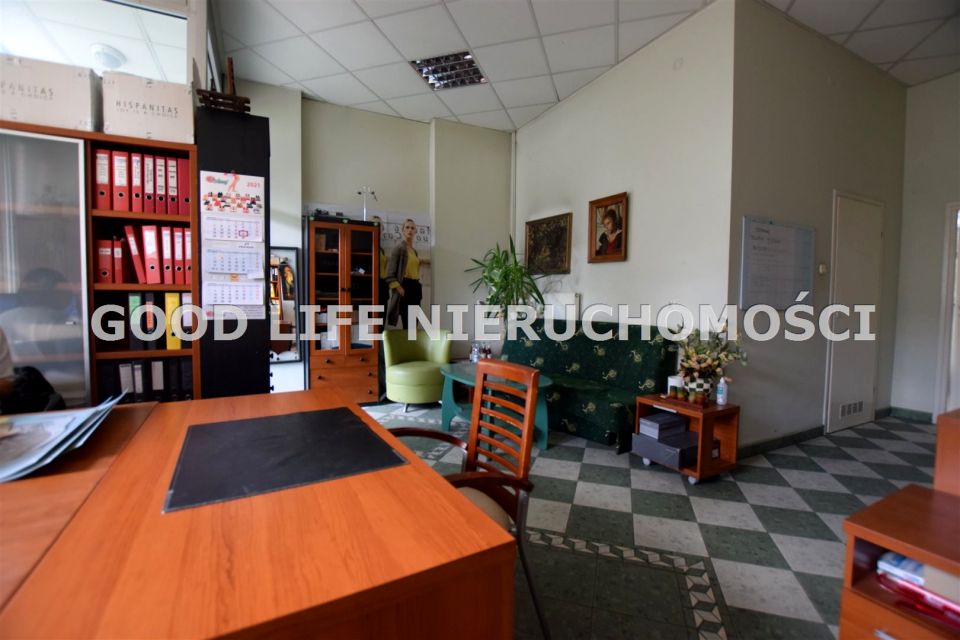 Lokal Rzeszów wynajem