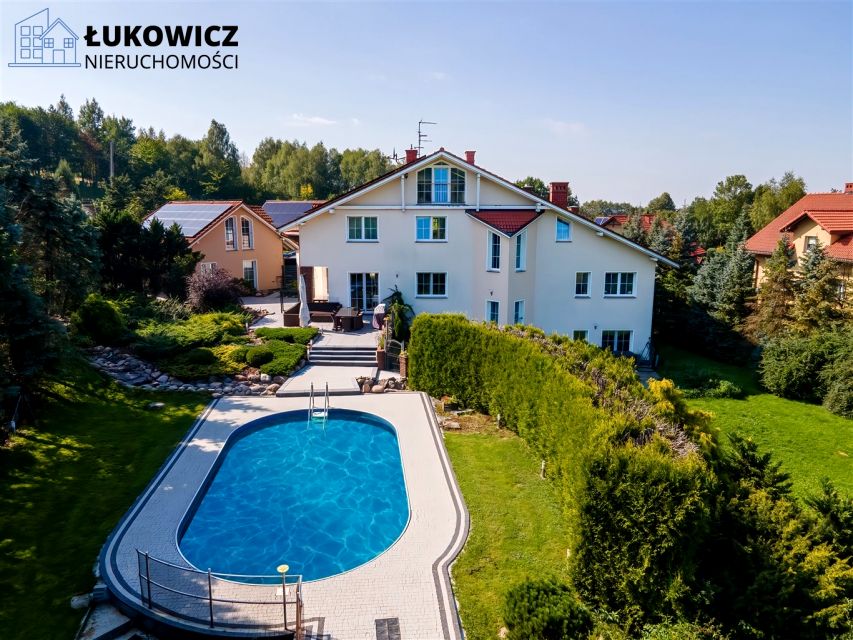 Dom Bielsko-Biała