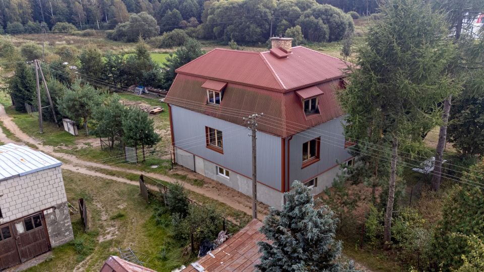 Dom Nowinka