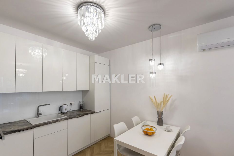 Mieszkanie Bydgoszcz