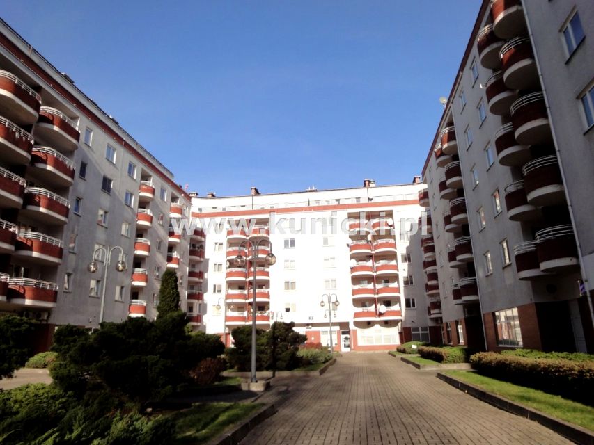 Mieszkanie Warszawa