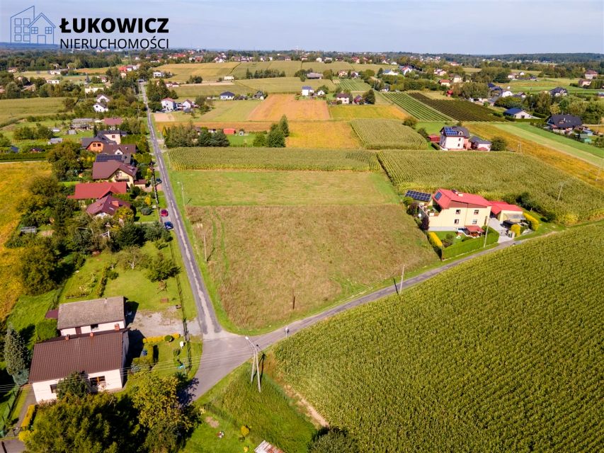 Działka Kaczyce