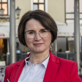 Agnieszka Świerkot