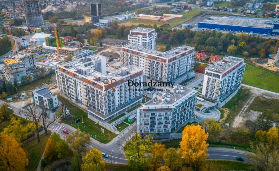 Mieszkanie Rzeszów