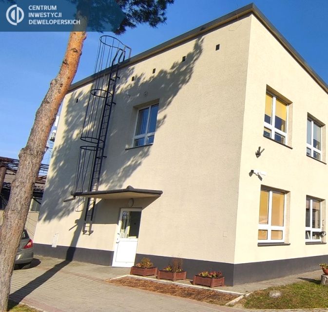 Lokal Rzeszów