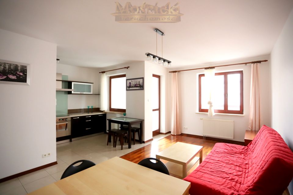 Mieszkanie Warszawa