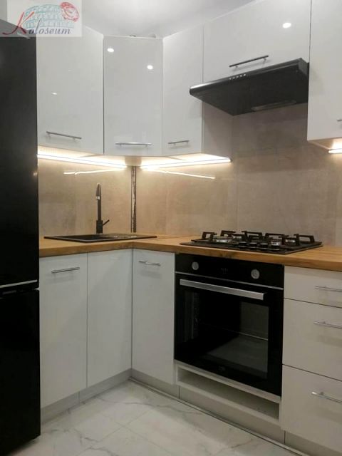 Mieszkanie Nowy Sącz