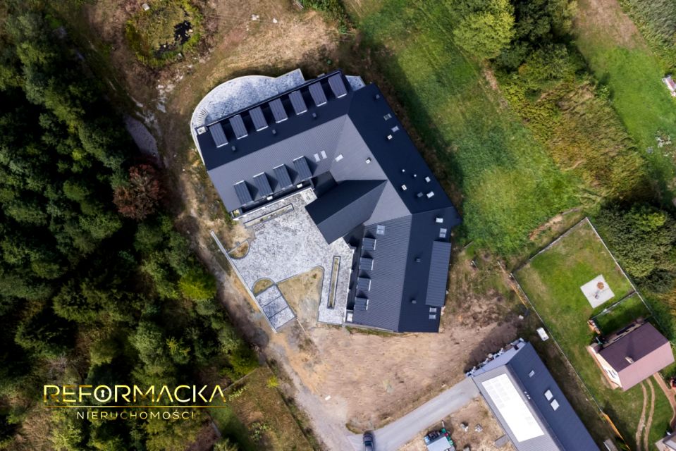 Lokal Giedlarowa