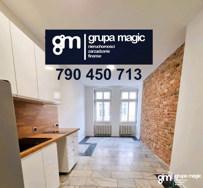 Mieszkanie Bydgoszcz