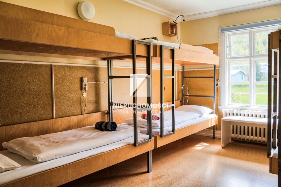Mieszkanie Gorzów Wielkopolski