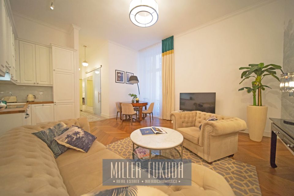 Mieszkanie Warszawa