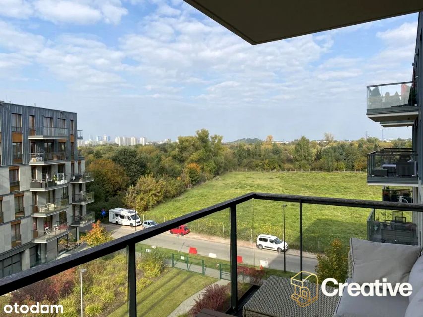 Mieszkanie Warszawa