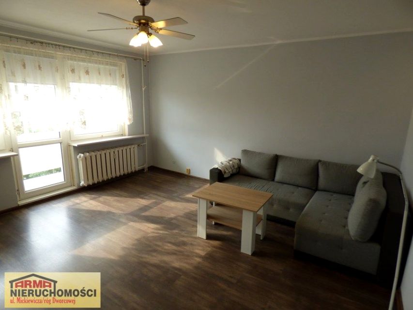 Mieszkanie dom wielorodzinny wynajem