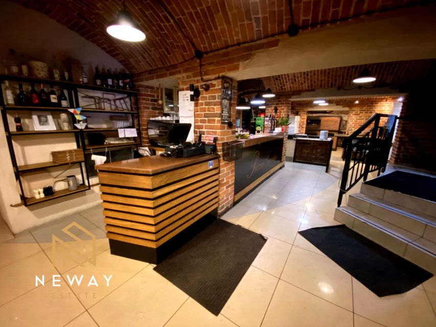 Lokal Kraków